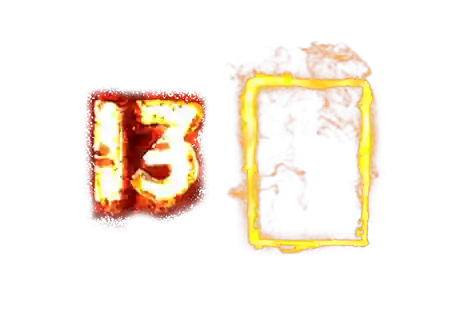 Mental 2 Fire Frames Nolimit Booster