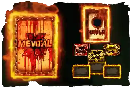 Mental 2 xMental feature